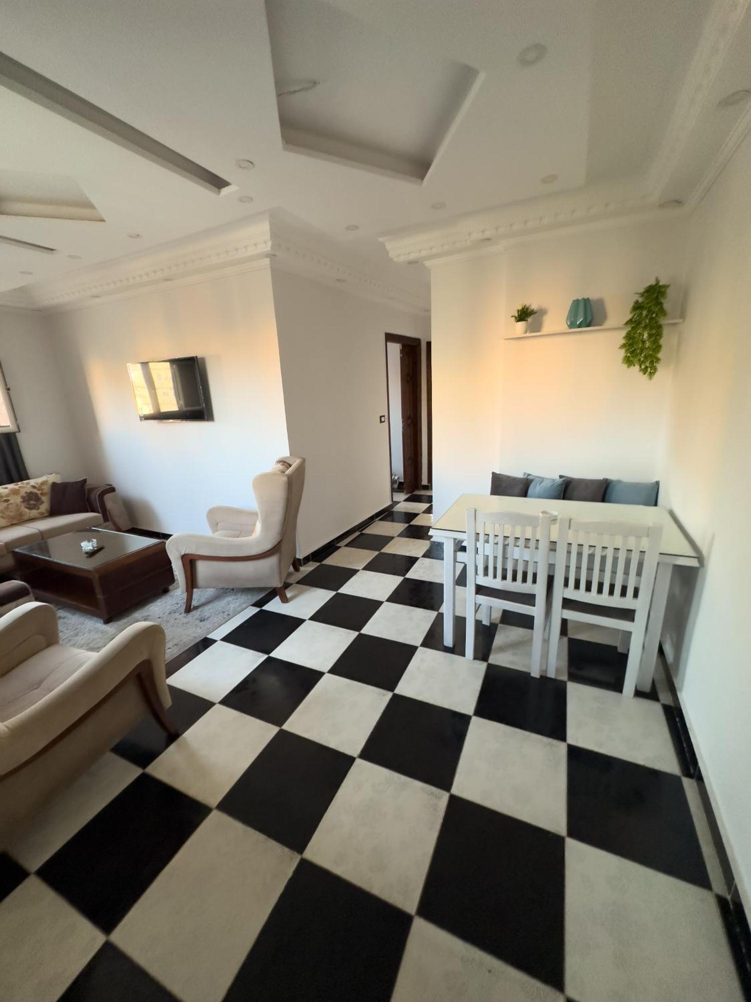 Qaitbay Citadel Haven Apartment Alexandria Exterior photo