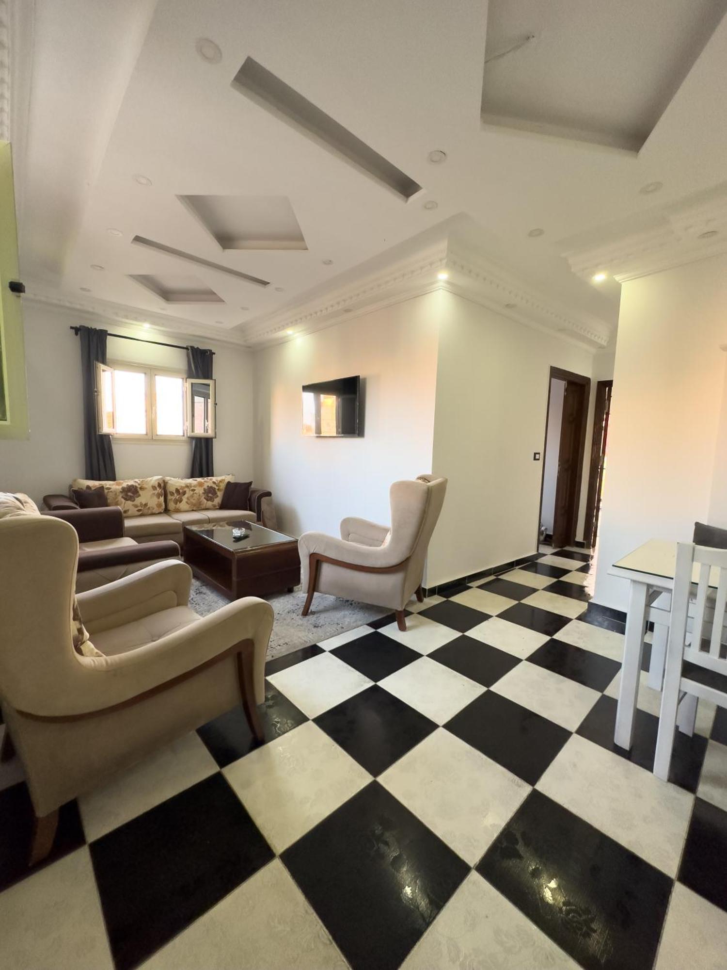 Qaitbay Citadel Haven Apartment Alexandria Exterior photo