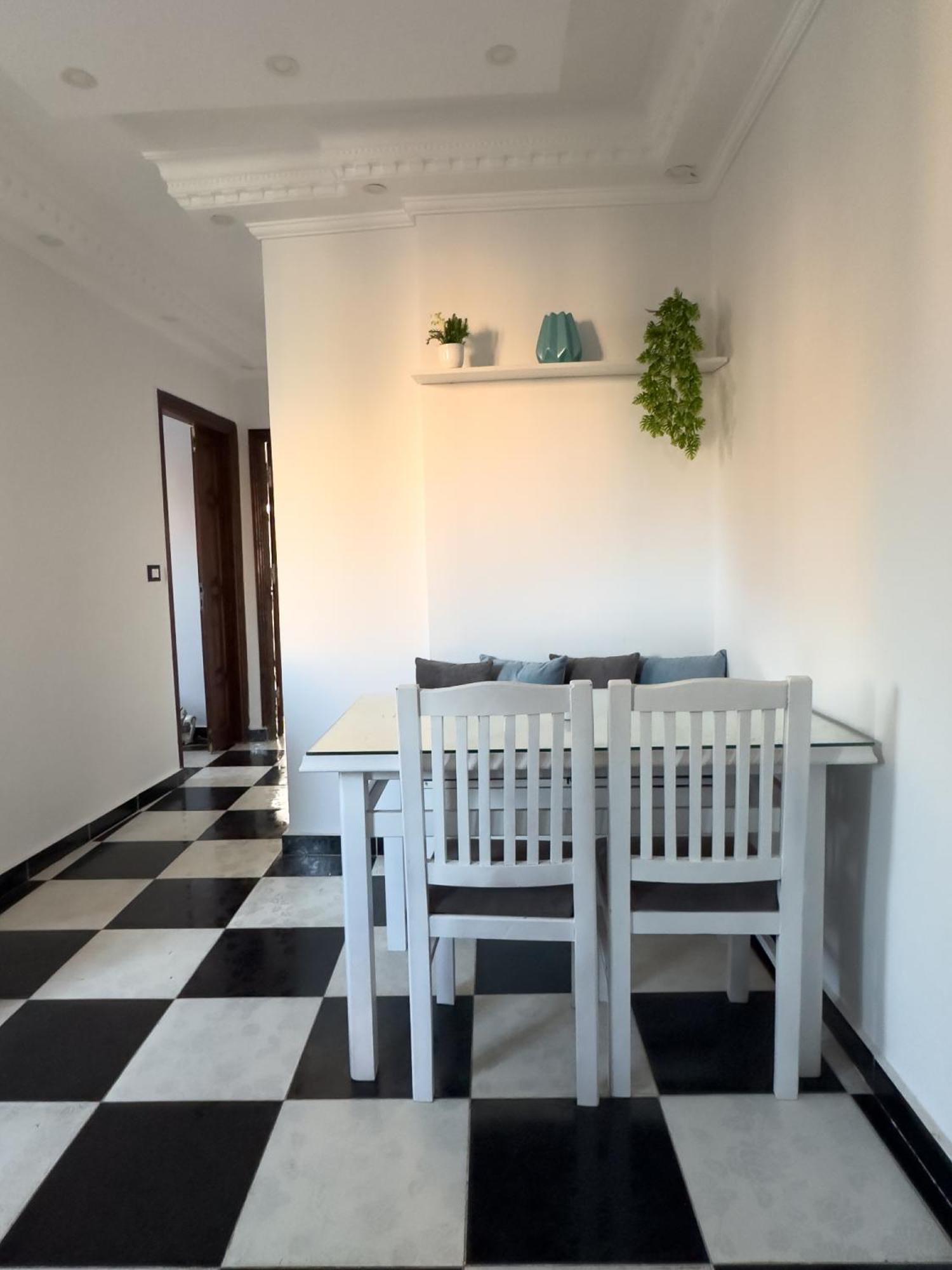 Qaitbay Citadel Haven Apartment Alexandria Exterior photo